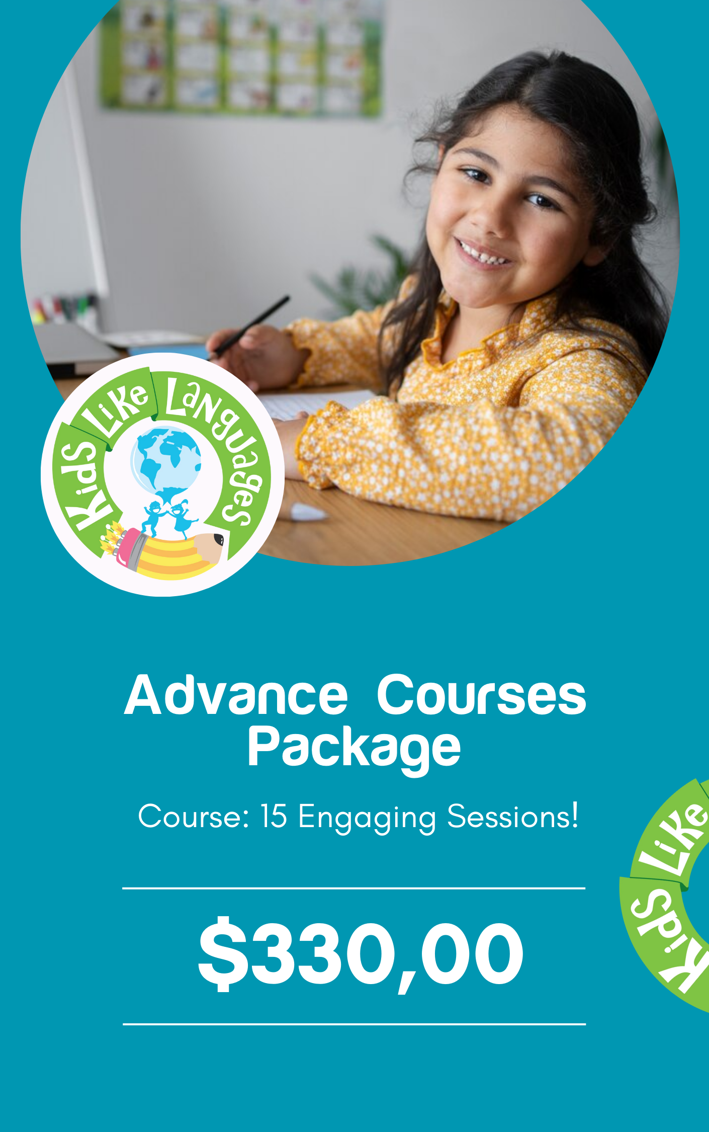 Advance Courses Package