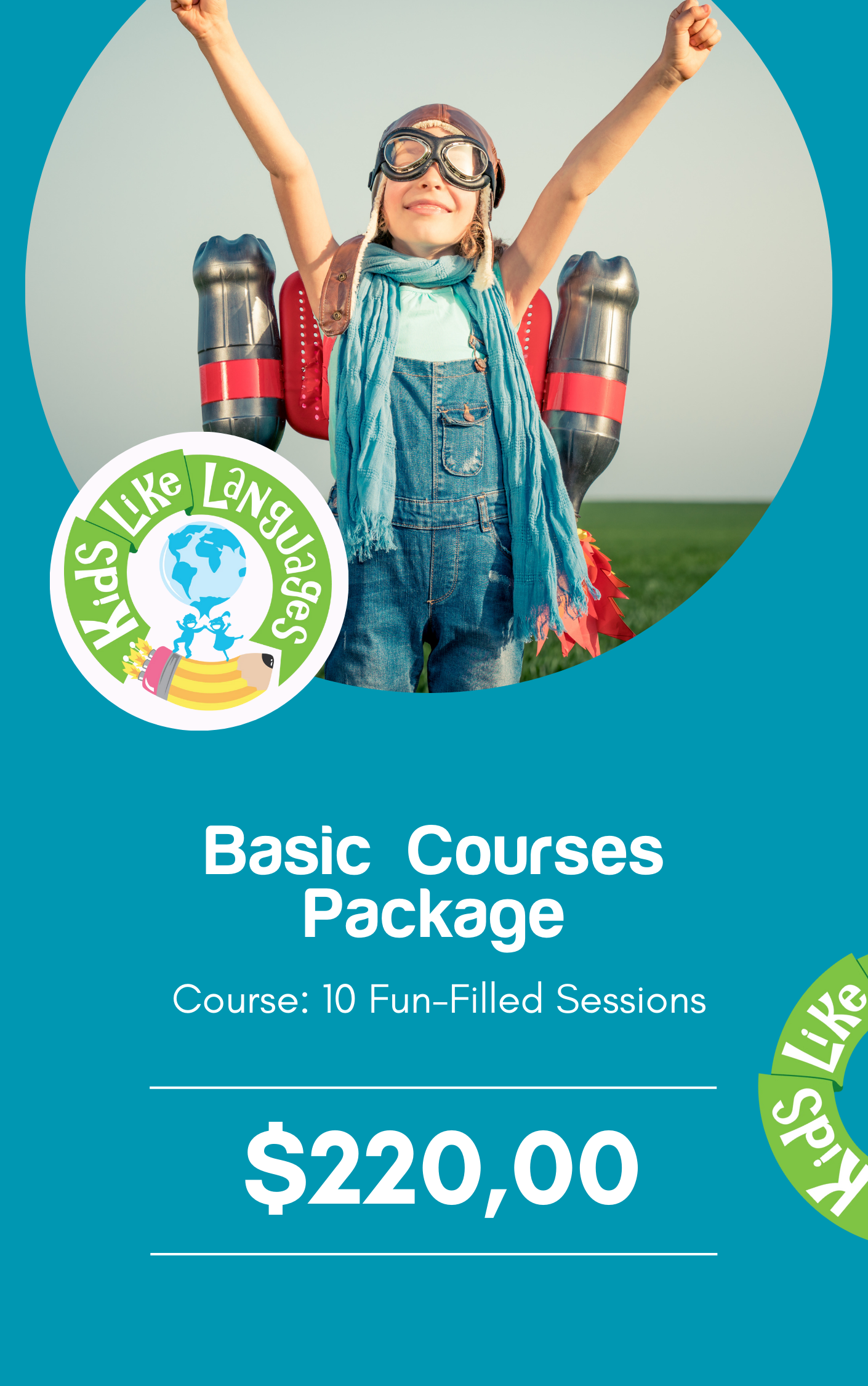 Basic Courses Package