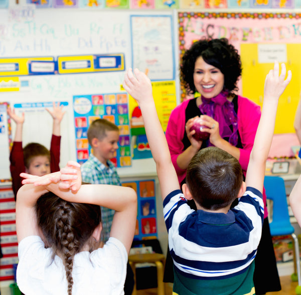 North Clackamas School District