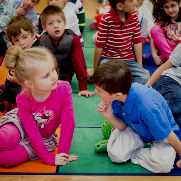 All the After School Classes
