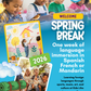 Spring Break Camp At St. Agatha Catholic School | March 23th to March 27th (2026)