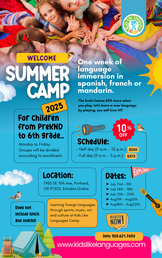 Summer Camp At St. Agatha Catholic School