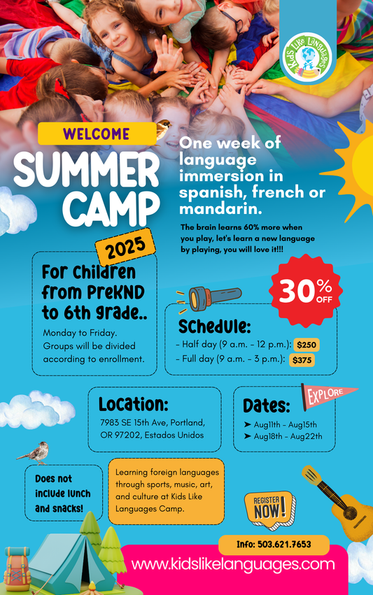 Summer Camp At St. Agatha Catholic School