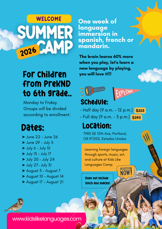 Summer Camp At St. Agatha Catholic School (2026)