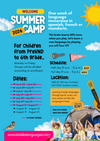Summer Camp At St. Agatha Catholic School (2026)