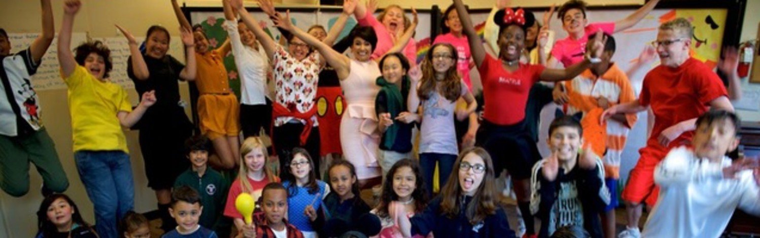 Enroll now for our Summer camps