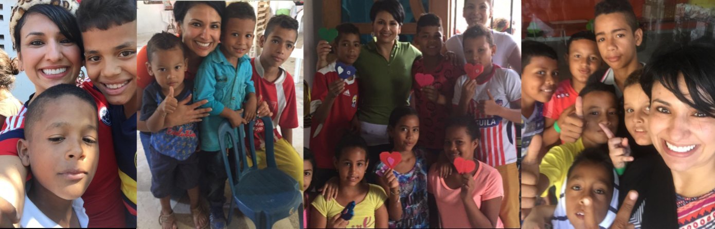 Kids Like Languages - Donations